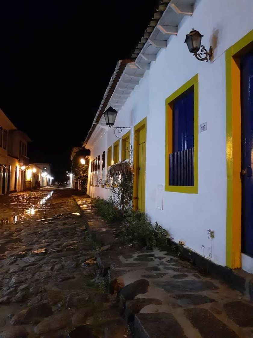 Lugar Paraty