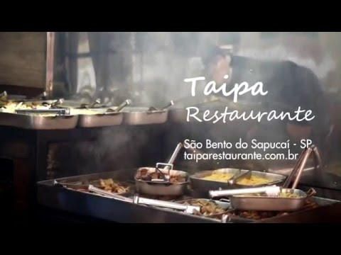 Taipa Restaurante