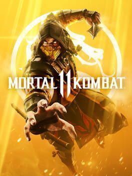 Mortal Kombat 11