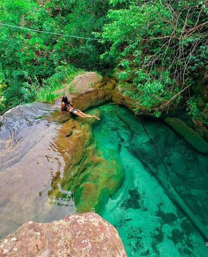 Mato Grosso