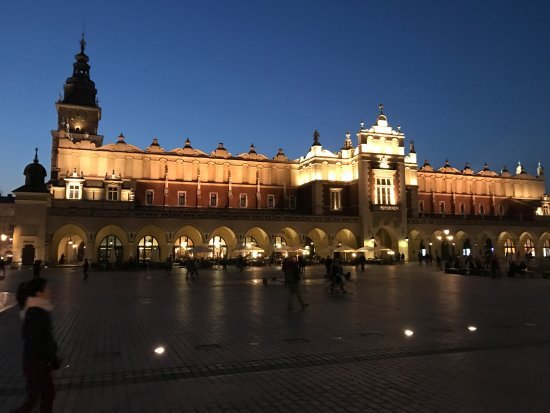 Place Lonja de los Paños