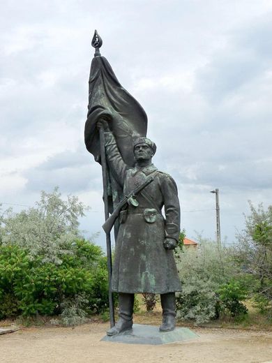 Memento Park