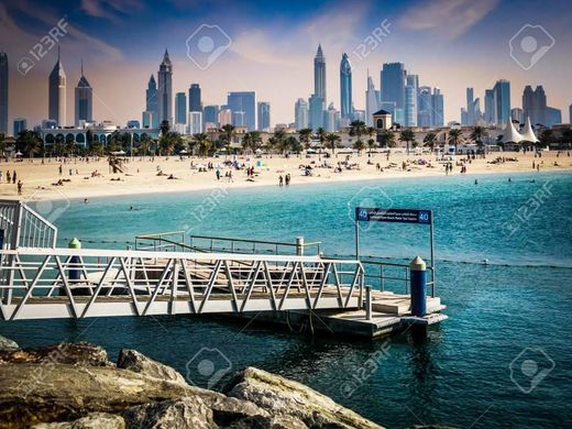 Jumeirah Beach