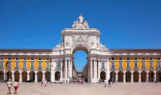 Arco da Rua Augusta