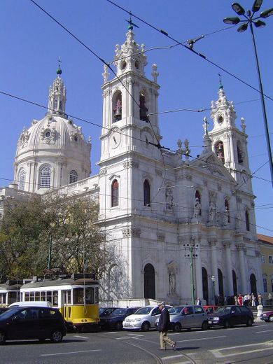 Basílica da Estrela