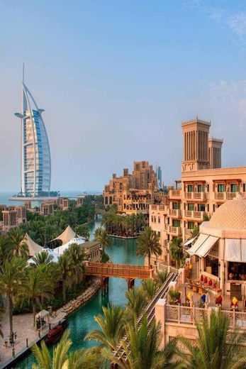 Madinat Jumeirah