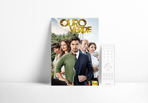 Ouro Verde