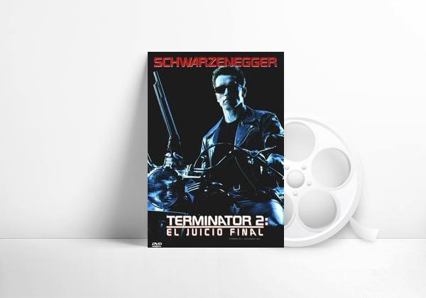 Terminator 2: El juicio final