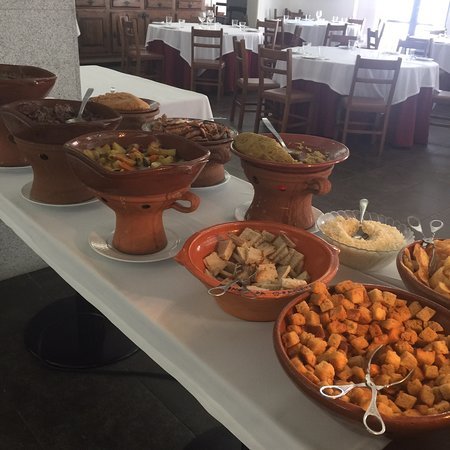 Restaurantes Monte da Graciete - Organização de Eventos