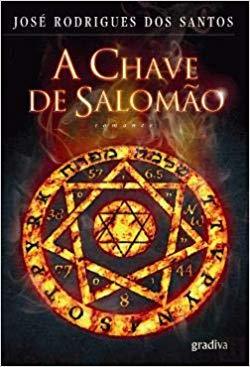 Libro A Chave de Salomão