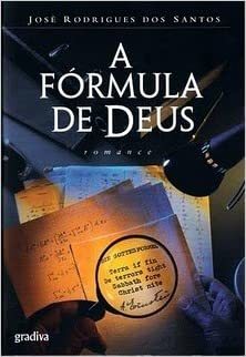 Libro A formula de deus