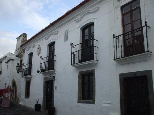 Casa Rural Santo Condestavel