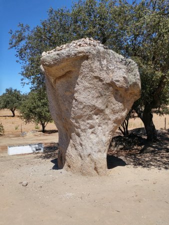 Lugar Rocha dos Namorados