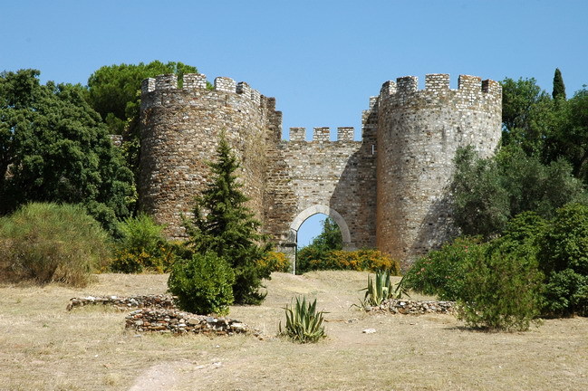 Place Castelo de Vila Viçosa