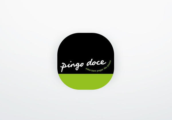 App Pingo Doce