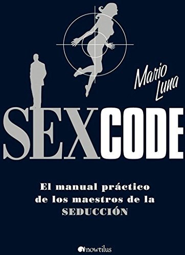 Libro Sex Code