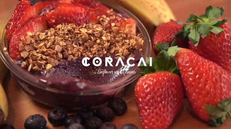 Productos Coraçai