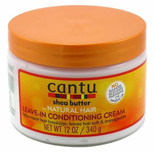 Beauty Cantu