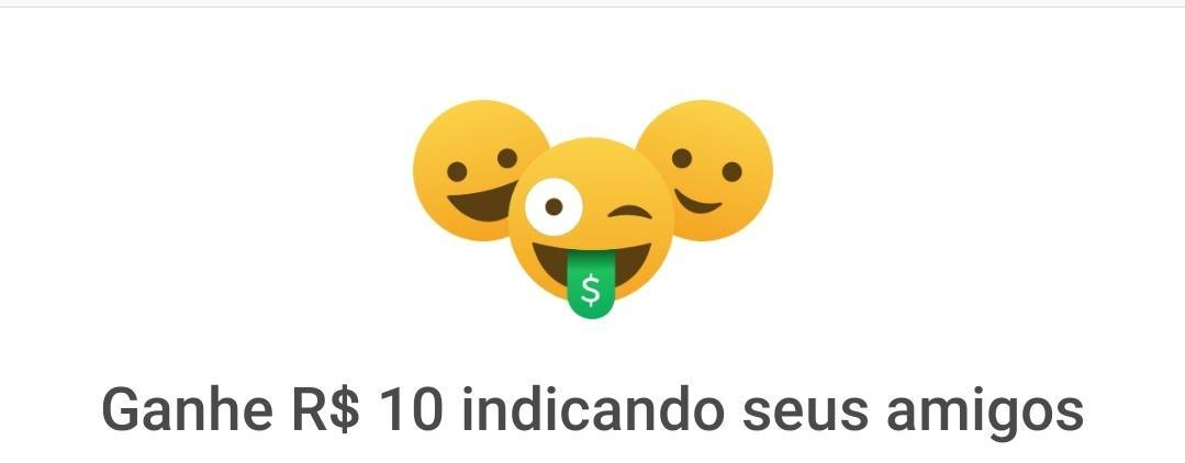 Moda GANHE R$ 10 GRÁTIS no PicPay