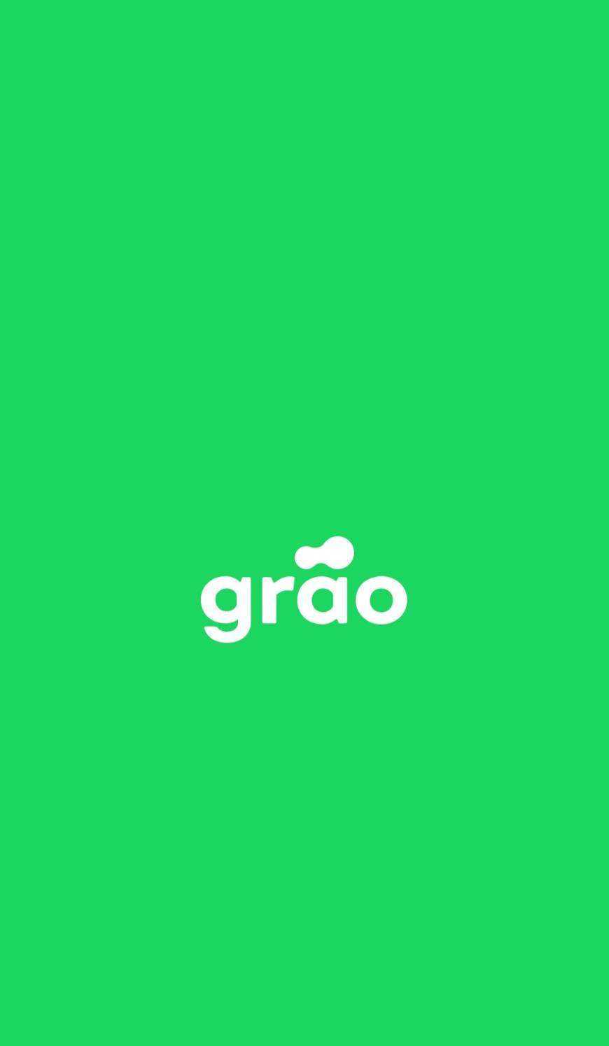 Social GANHE R$ 5 no app Grão