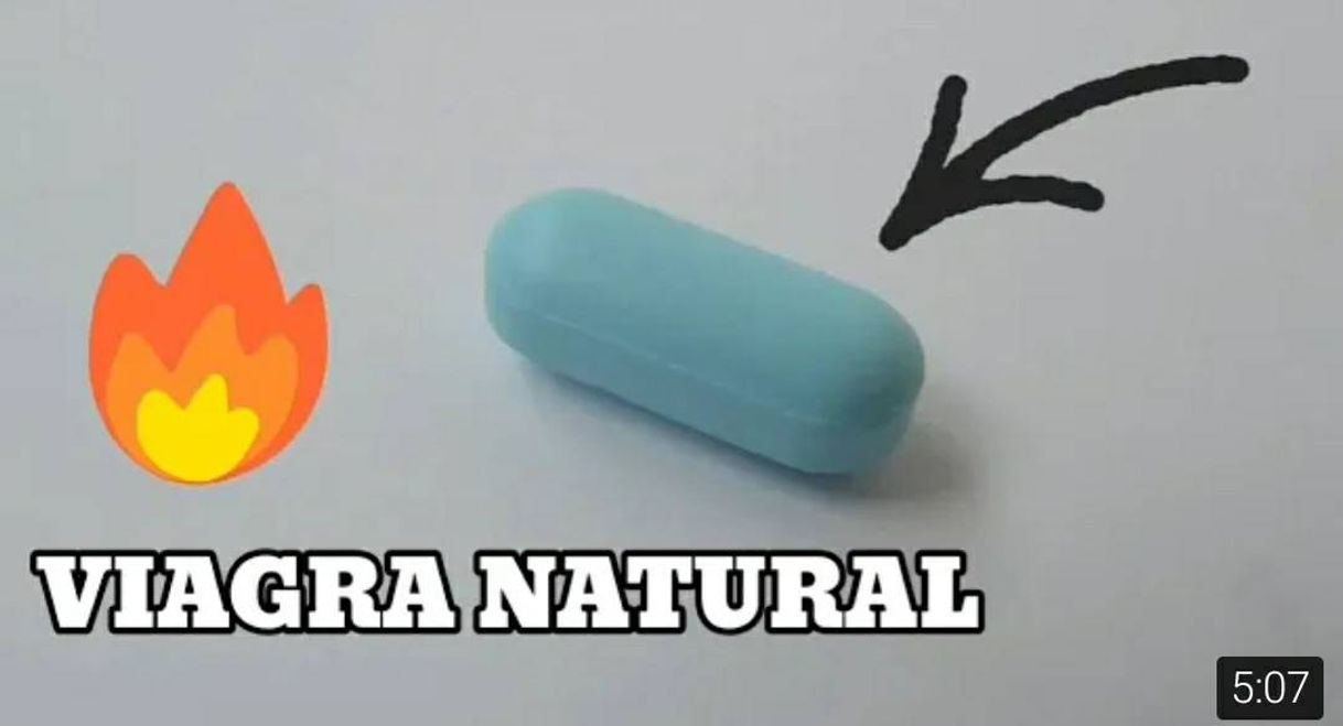 Moda Como fazer viagra natural - YouTube