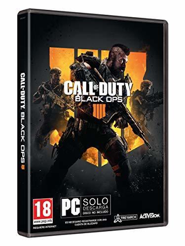 Social Call of Duty: Black Ops IIII