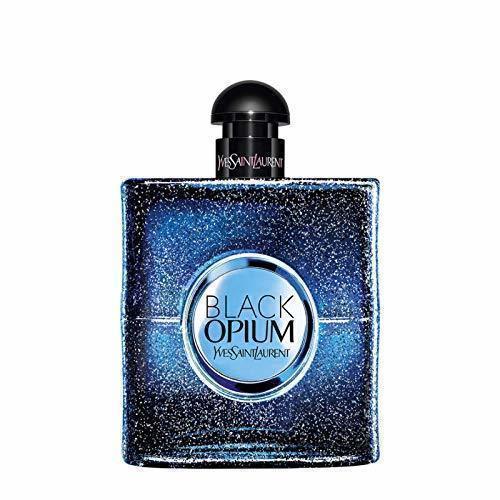Social Yves Saint Laurent BLACK OPIUM INTENSE edp vapo 30 ml