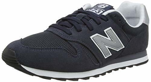Social New Balance ML373, Zapatillas para Hombre, Azul