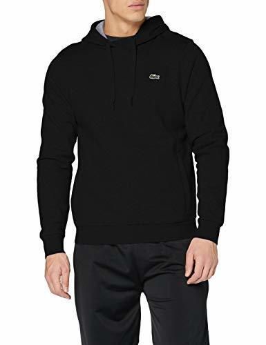 Lacoste Sport SH2128 Sudadera, Multicolor