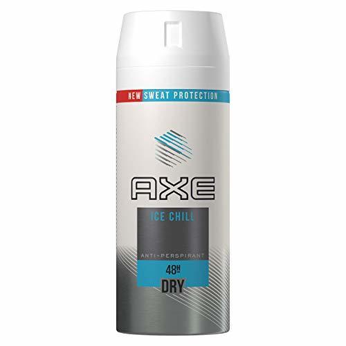 Place Axe Antitranspirante Ice Chill