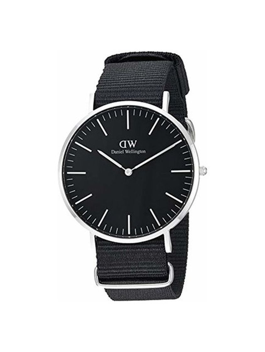 Social DANIEL WELLINGTON
