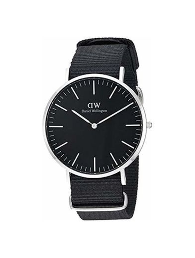 DANIEL WELLINGTON