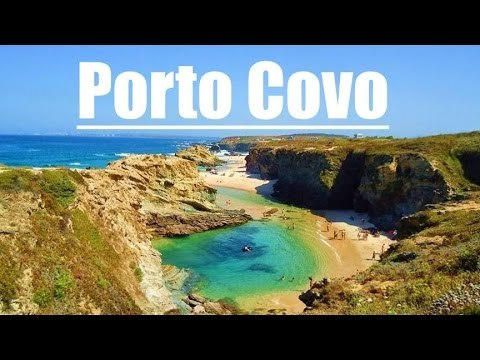 Porto Covo