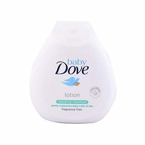 Dove Baby Body Lotion Sensitive Skin 200 Ml