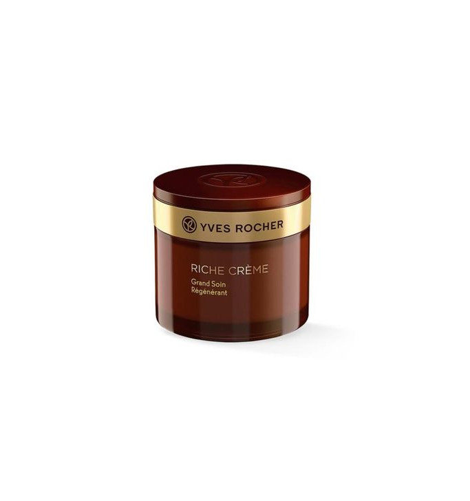 Producto Riche crème By Yves Rocher 