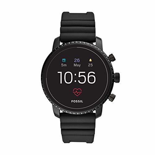 Product Fossil Smartwatch FTW4018