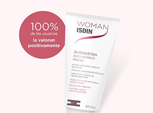 Producto ISDIN Women Antiestrias