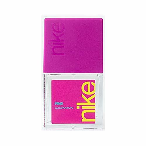 Social Nike Woman Pink EDT 30ml