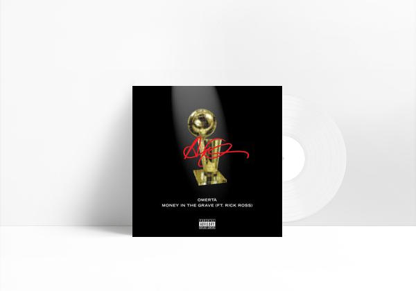 Money In The Grave (Drake ft. Rick Ross)