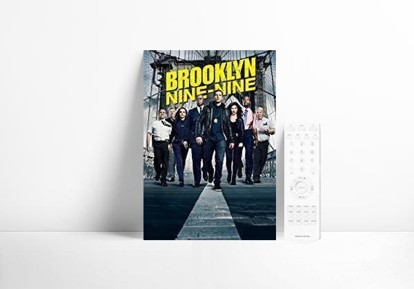 Brooklin nine-nine