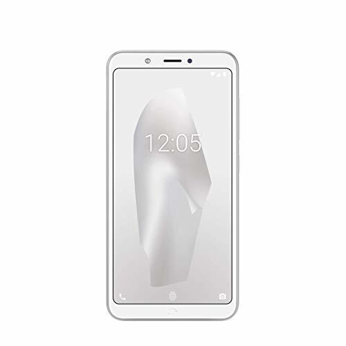 Place AQUARIS C 16 2GB White/Silver WHI