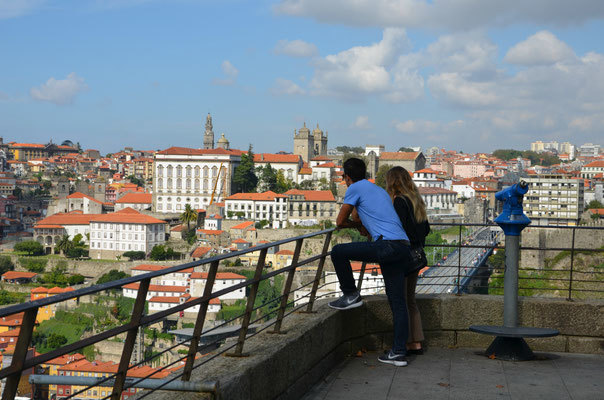 Place Serra do Pilar