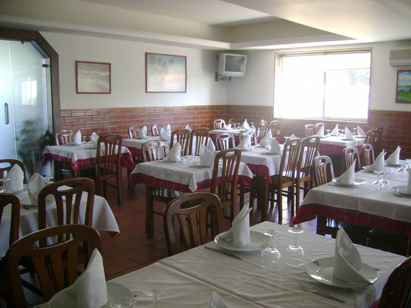 Restaurants Restaurante Marbelo (madalena)