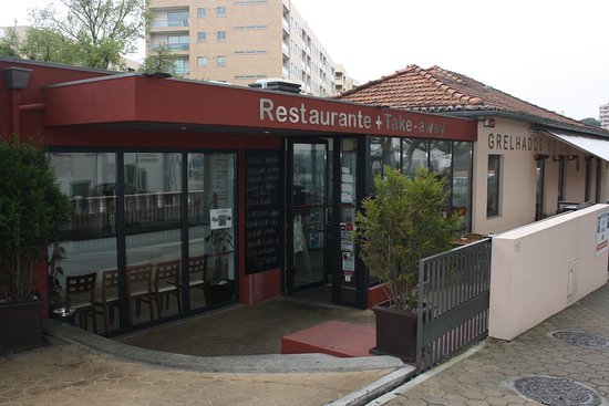 Restaurants Grelhados do Candal