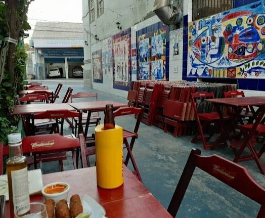 Social Boteco do França 