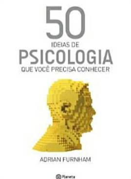 50 ideias de psicologia