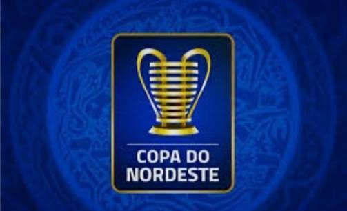 Copa do Nordeste. 