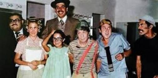 Chaves. 