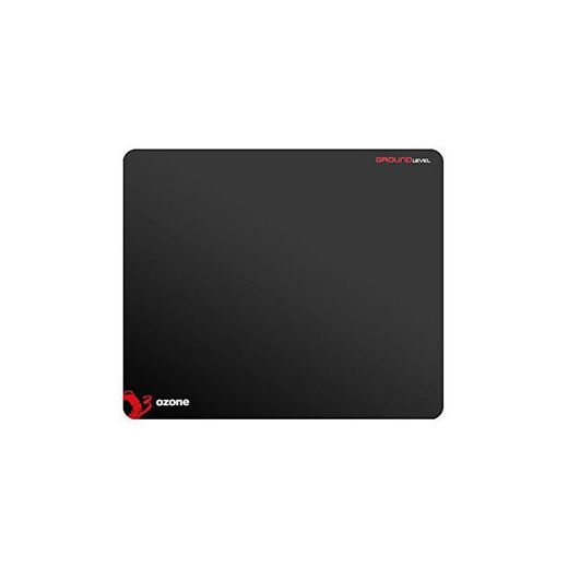 OZONE Ground Level Gaming Mousepad by Ozone