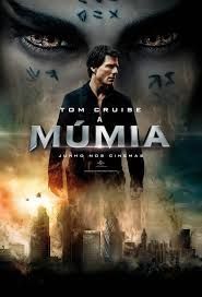 A múmia(2017) - filme